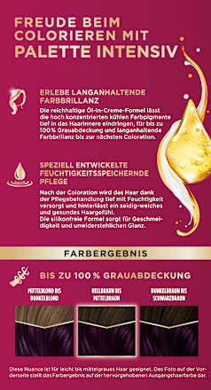 Haarkleur 4-99 Aubergine, 1 stuk