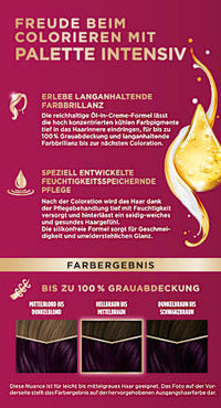 Haarkleur 4-99 Aubergine, 1 stuk