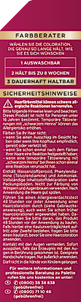 Haarkleur 4-99 Aubergine, 1 stuk