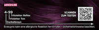 Haarkleur 4-99 Aubergine, 1 stuk