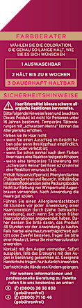 Haarkleur 5-5/655 Goudbruin, 1 stuk