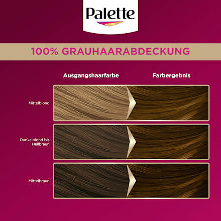 Haarkleur 5-5/655 Goudbruin, 1 stuk