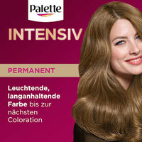 Haarkleur 500/7-0 Donkerblond, 1 stuk