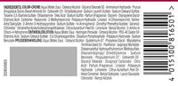 Haarkleur 7-5/546 Karamel Goudblond, 1 stuk