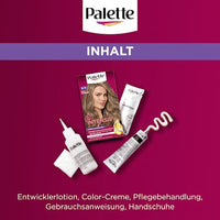 Haarkleur 8-11 Koel Natuurlijk Blond, 1 stuk