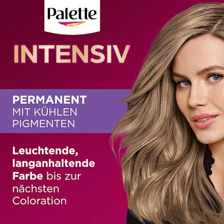 Haarkleur 8-11 Koel Natuurlijk Blond, 1 stuk
