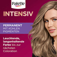 Haarkleur 8-11 Koel Natuurlijk Blond, 1 stuk