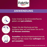 Haarkleur 8-11 Koel Natuurlijk Blond, 1 stuk