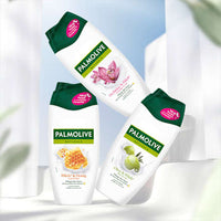 Cremedusche Naturals Olive & Milch, 250 ml
