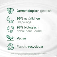 Douchecrème Naturals Olive &amp; Milk, 250 ml