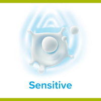 Crème Douche Naturals Zacht &amp; Gevoelig, 250 ml