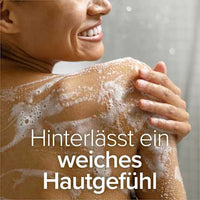 Cremedusche Naturals Sanft & Sensitiv, 250 ml