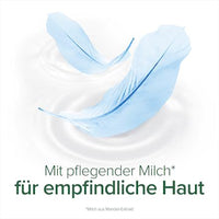 Cremedusche Naturals Sanft & Sensitiv, 250 ml