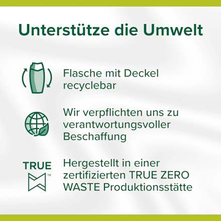 Crème Douche Naturals Zacht &amp; Gevoelig, 250 ml