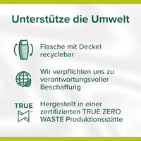 Crème Douche Naturals Zacht &amp; Gevoelig, 250 ml