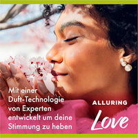 Alluring Love douchegel, 250 ml