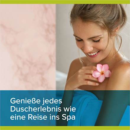 Douchegel Minerale Massage, 250 ml