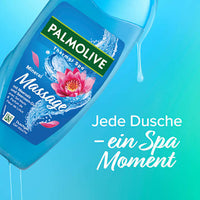 Duschgel Mineral Massage, 250 ml