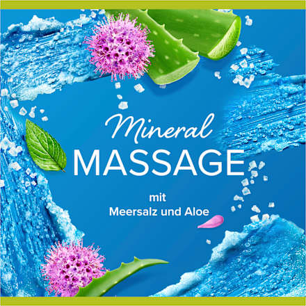 Douchegel Minerale Massage, 250 ml