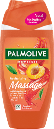 Duschgel Revitalizing Massage, 250 ml