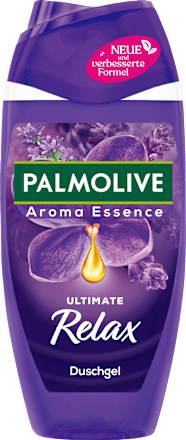 Ultimate Relax Douchegel, 250 ml
