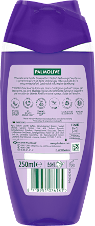 Ultimate Relax Douchegel, 250 ml