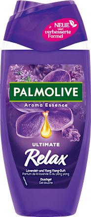 Duschgel Ultimate Relax, 250 ml