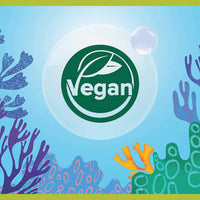 Vloeibare zeep Aquarium, 300 ml
