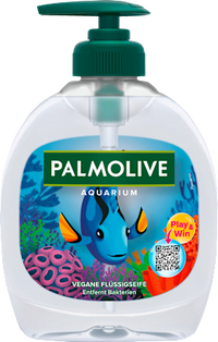 Flüssigseife Aquarium, 300 ml