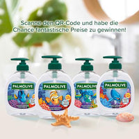 Flüssigseife Aquarium, 300 ml