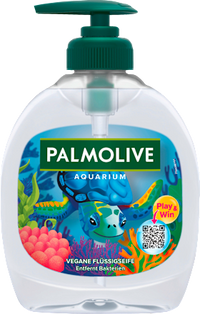 Flüssigseife Aquarium, 300 ml