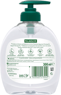 Vloeibare zeep Aquarium, 300 ml