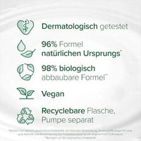 Vloeibare zeep melk &amp; amandel, 300 ml