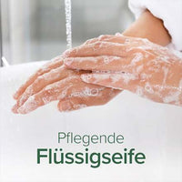 Flüssigseife Milch & Mandel, 300 ml