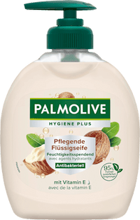 Flüssigseife mit Vitamin E, antibakteriell, 300 ml