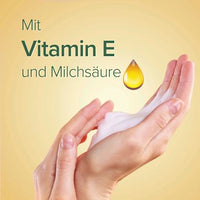 Flüssigseife mit Vitamin E, antibakteriell, 300 ml