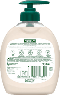 Flüssigseife mit Vitamin E, antibakteriell, 300 ml