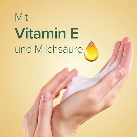 Flüssigseife mit Vitamin E, antibakteriell, 300 ml