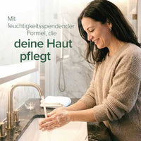 Flüssigseife mit Vitamin E, antibakteriell, 300 ml