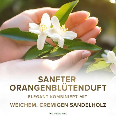 Flüssigseife Neroli & Sandelholz Nachfüllpack, 500 ml