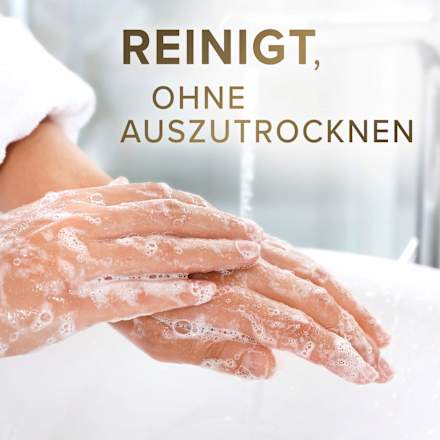 Flüssigseife Neroli & Sandelholz Nachfüllpack, 500 ml