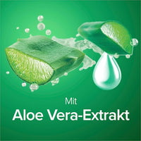 Flüssigseife sensitive Hygiene-Plus mit Aloe Vera-Extrakt, 300 ml