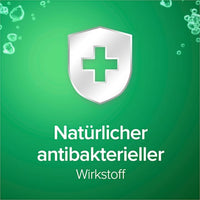 Flüssigseife sensitive Hygiene-Plus mit Aloe Vera-Extrakt, 300 ml
