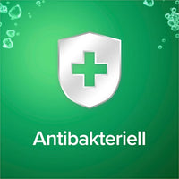 Flüssigseife sensitive Hygiene-Plus mit Aloe Vera-Extrakt, 300 ml