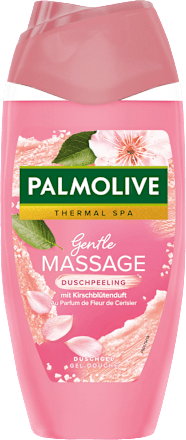 Zachte massage bodyscrub, 250 ml