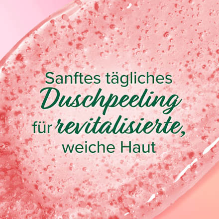 Körperpeeling Gentle Massage, 250 ml