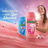 Körperpeeling Gentle Massage, 250 ml