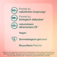 Körperpeeling Gentle Massage, 250 ml
