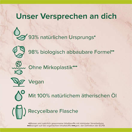 Zachte massage bodyscrub, 250 ml