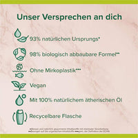 Zachte massage bodyscrub, 250 ml